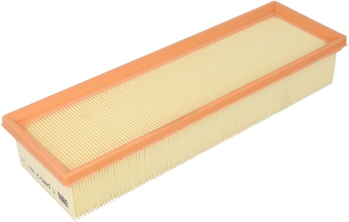 Luftfilter MANN-FILTER C 3485/2