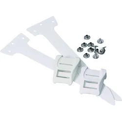 Contour Fell Tailclip Set