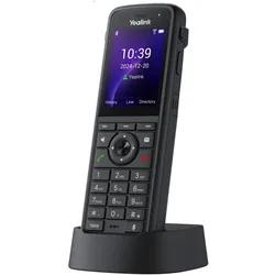 Yealink AX86R - Wireless VoIP, Telefon