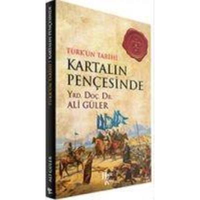 Kartalin Pencesinde, Taschenbuch von Ali Güler, Halk Kitabevi