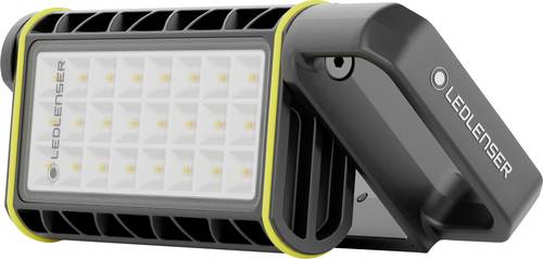 Ledlenser AF4R Work LED Arbeitsleuchte akkubetrieben, netzbetrieben 200lm, 1000lm, 2000lm