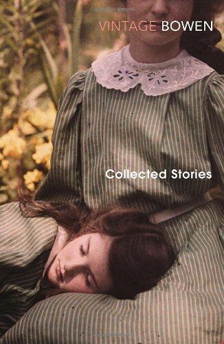 Elizabeth Bowen - Collected Stories (Vintage classics) - Preis vom 10.10.2026 11:48:34 h
