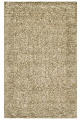 SAFAVIEH Handmade Soho Rossella Wool & Viscose Rug