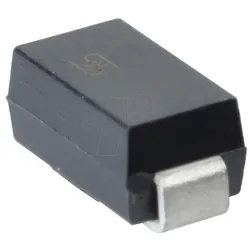 RS 1G - Gleichrichterdiode, 400 V, 1 A, DO-214AC/SMA