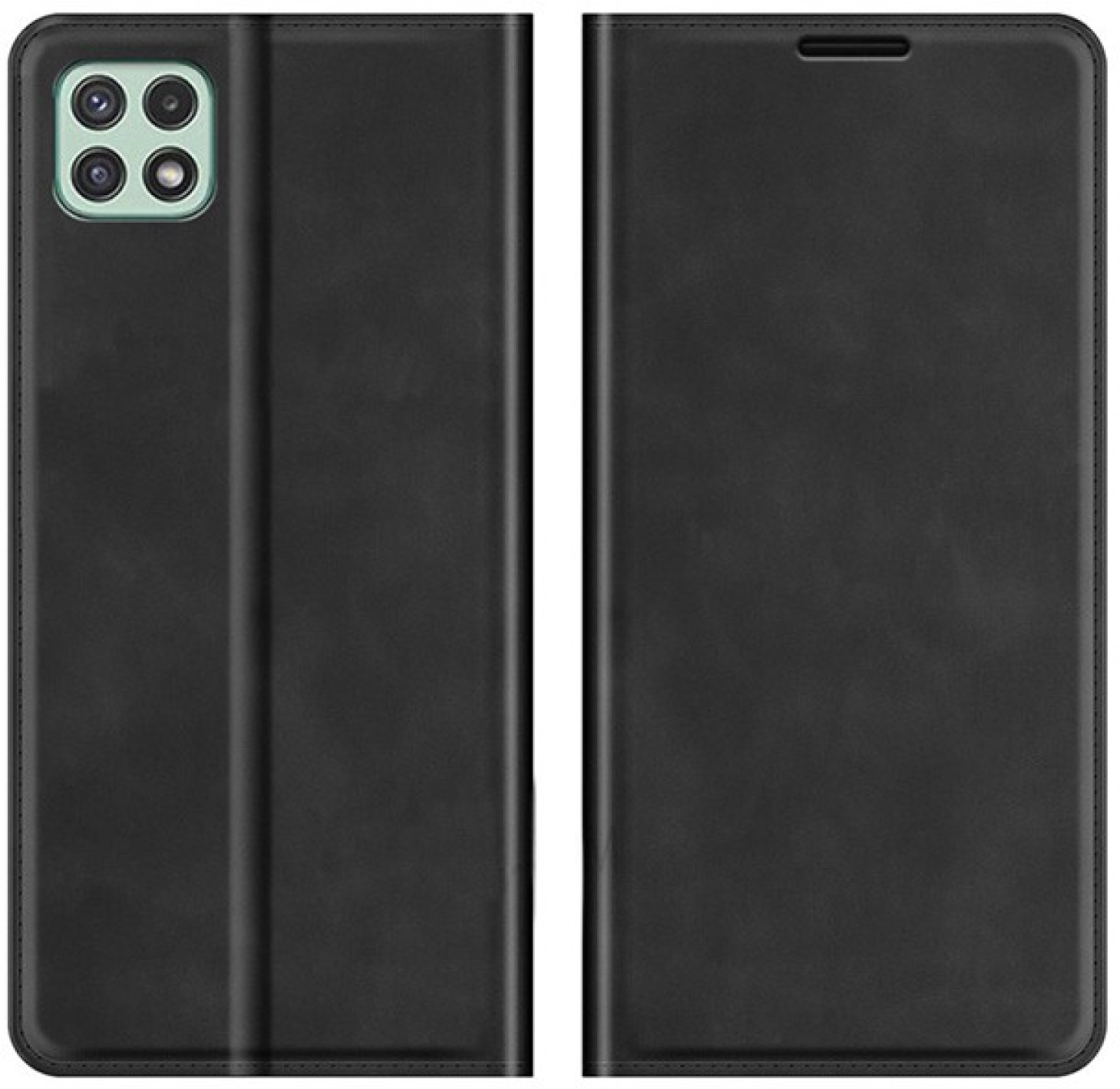iS Capa em Livro para Samsung A50