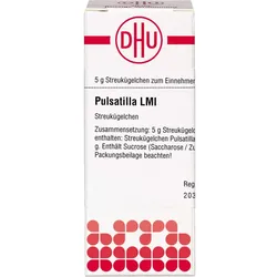Pulsatilla Lm I 5 G