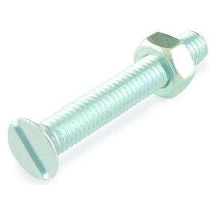 Suki Senkschraube M3x30mm (12 Schrauben pro Stück) (18482018)