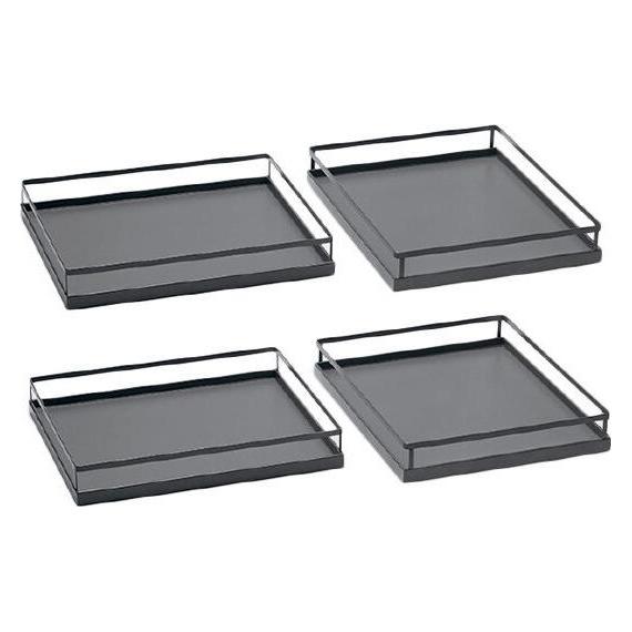 Peka Metall Einhängetablar-Set Arena Style 450 (1 Stk.) (300.0957.43)