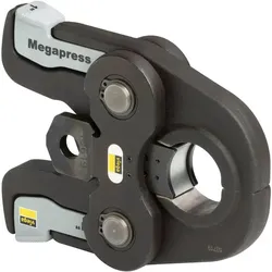 Viega, Rohrverbindungstechnik, Pressbacke Megapress PT2 3/8 Stahl