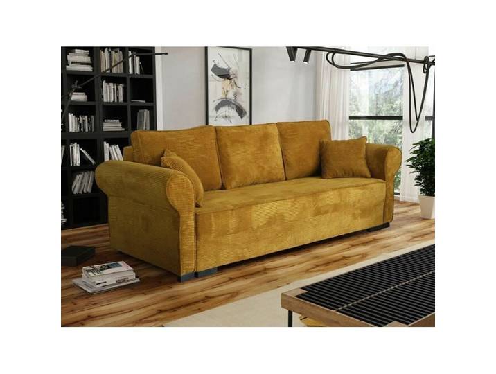 Canapé - Canapé-lit Columbus 130 468649 - Poso 1 - 234x92x92cm