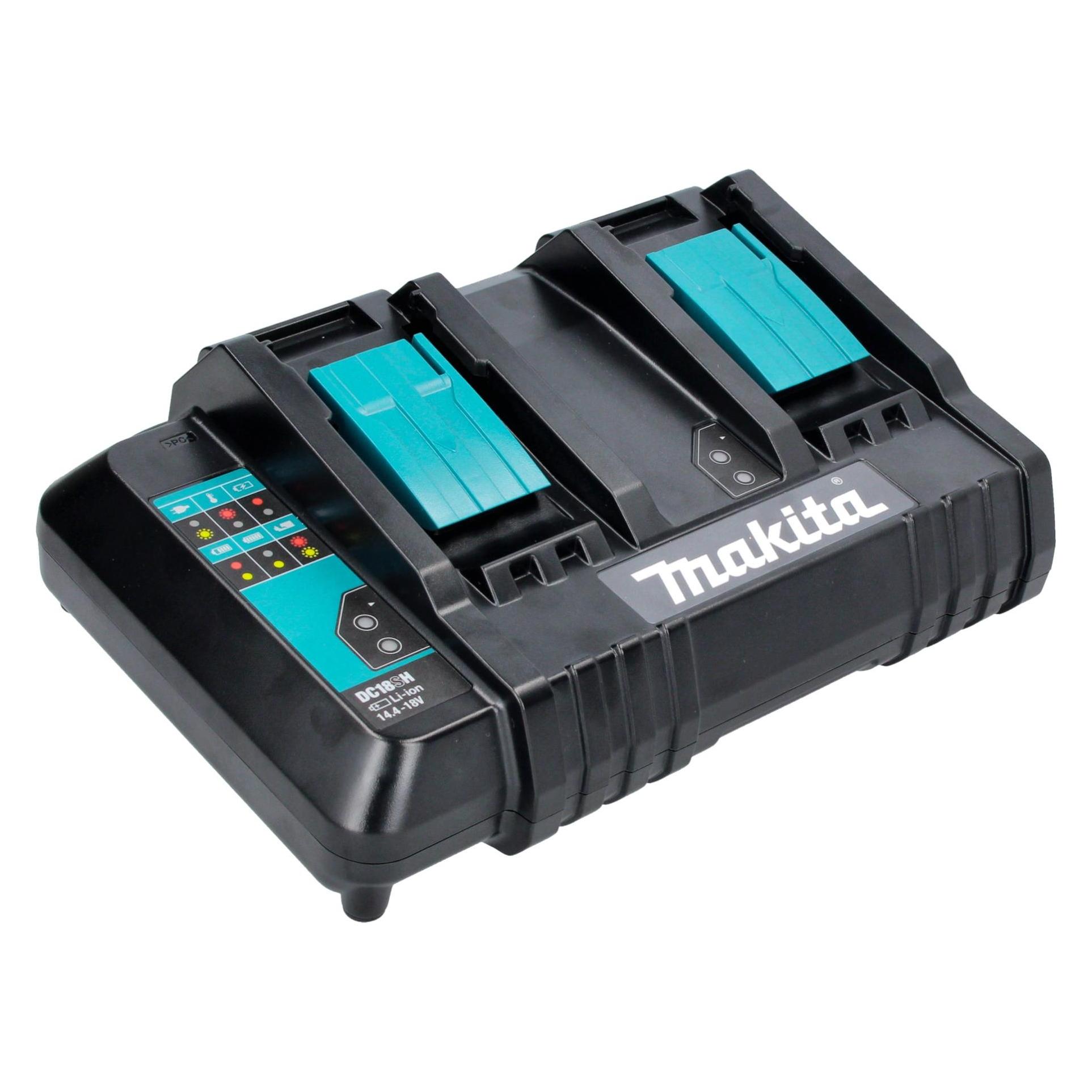 Makita DC 18 (DC18SH)