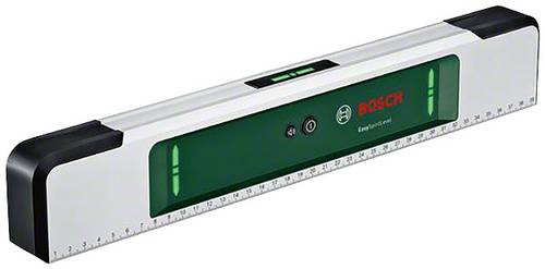 Bosch Home and Garden EasySpiritLevel 0603667000 Wasserwaage