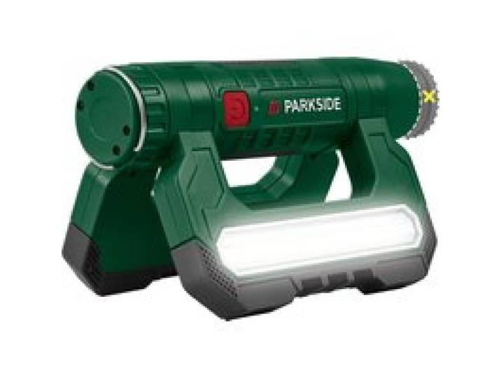 PARKSIDE® Lampe LED sans fil, 12 V