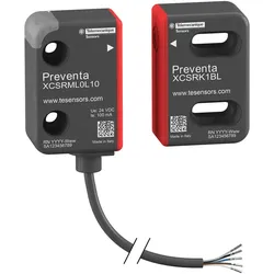 TMSS Germany Miniatur-RFID-Sicherheitss XCSRML0L10