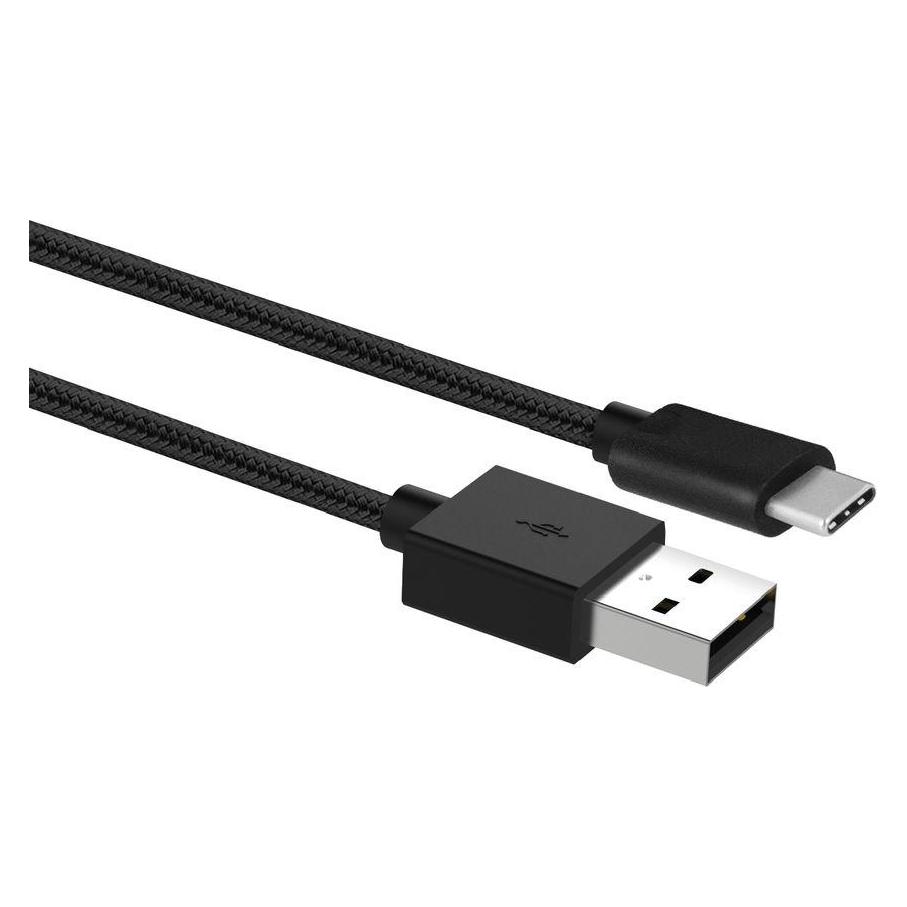 ACT 1 meter, USB-C cable, USB-A male to USB-C male (1 m, USB 3.2 Gen 1) (AC3094)