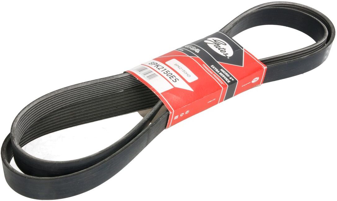 Gates Cinghia Poly-V 8PK2150HD