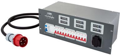 Showgear PSA-32A12S Power Distributor