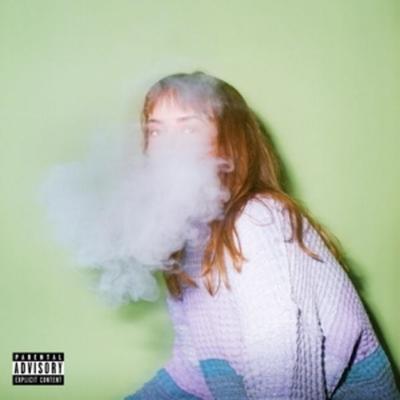 Face The Wall - Jordana, Vinyl