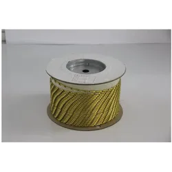 Jamara Stecker für E-Motor 7000 Stk. vergoldet