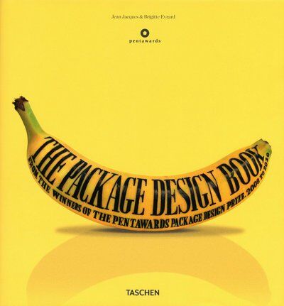 Julius Wiedemann - The package design book - Preis vom 19.10.2026 19:33:35 h