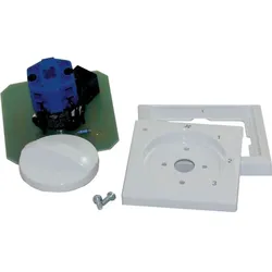 Wolf CWL Excellent 4-Stufenschalter 2744518 mit Filterwechselanzeige