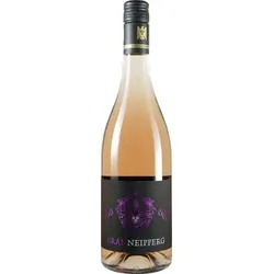 P.+ P. Rosé VDP.Gutswein Weingut Graf Neipperg 2024