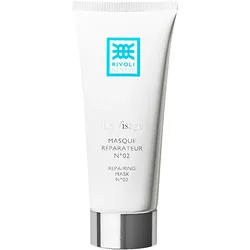 RIVOLI Le Visage Masque Réparateur N°02 100ml