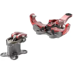 ATK Bindings, Skibindung