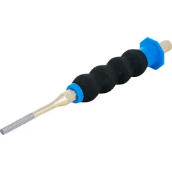 BGS Splintentreiber | mit Handschutz | 180 mm | 5 mm