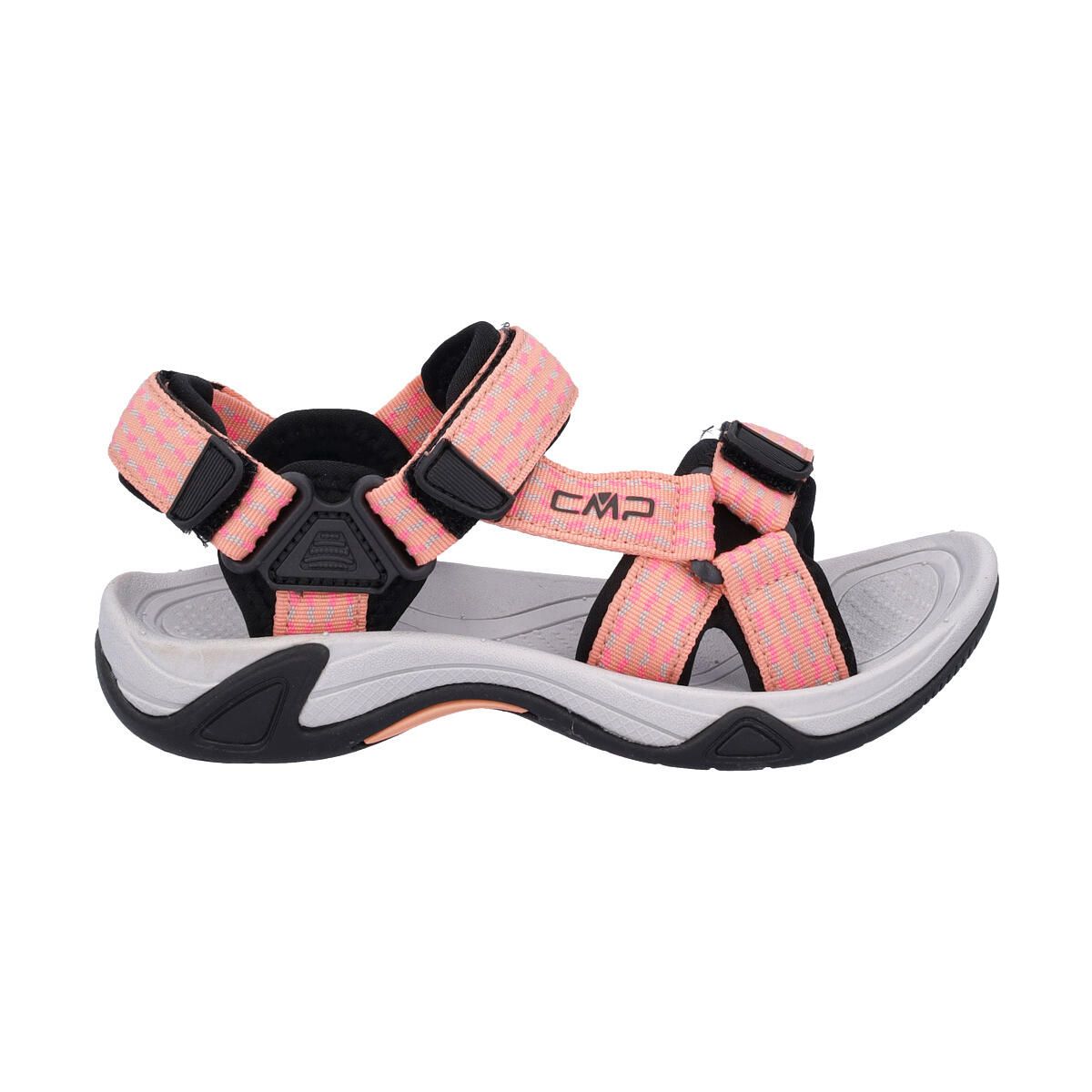 CMP Kids Hamal Hiking Sandals sunrise (C588) 41 38Q9954J-C588-41