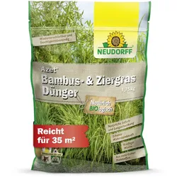 Neudorff Azet Bambus- und ZiergrasDünger - 1,75 kg