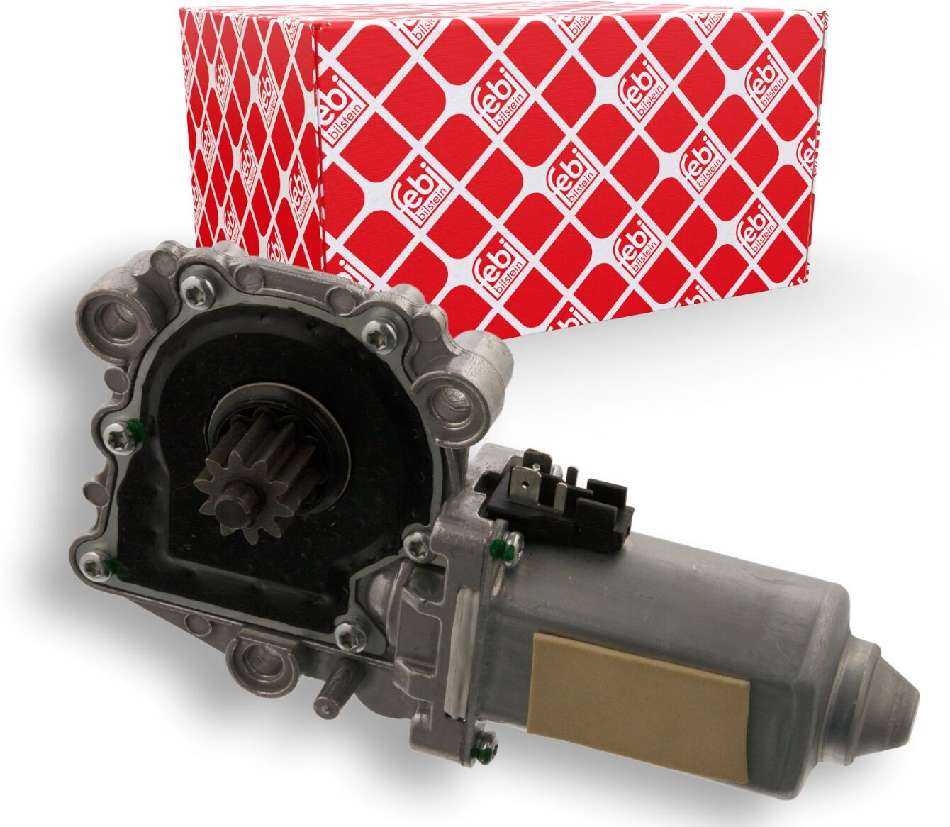 FEBI BILSTEIN 35605 El-motor, rudehejs