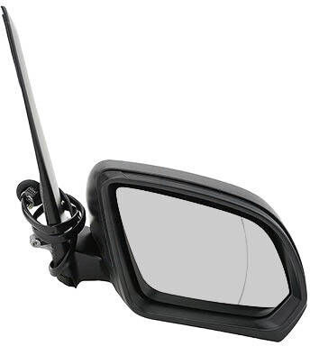 JOHNS 50 43 38-21 Wing mirror
