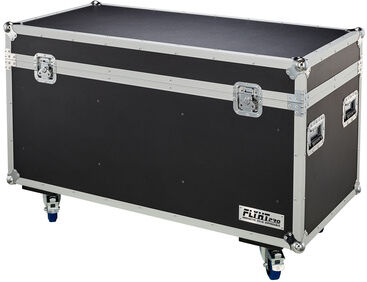 Flyht Pro Case Universal 2 / 120cm Noir