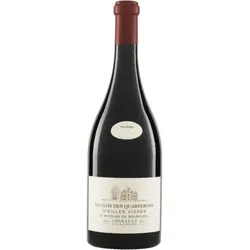 Villa Romaine Terrasses du Larzac Clos des Quarterons - Domaine Amirault 2022 BIO