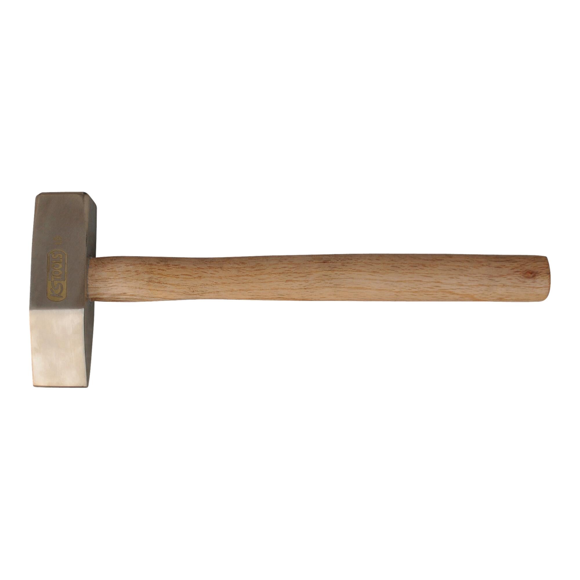 KS Tools BRONZEplus Schrotmeißel, 2100g (963.2596)