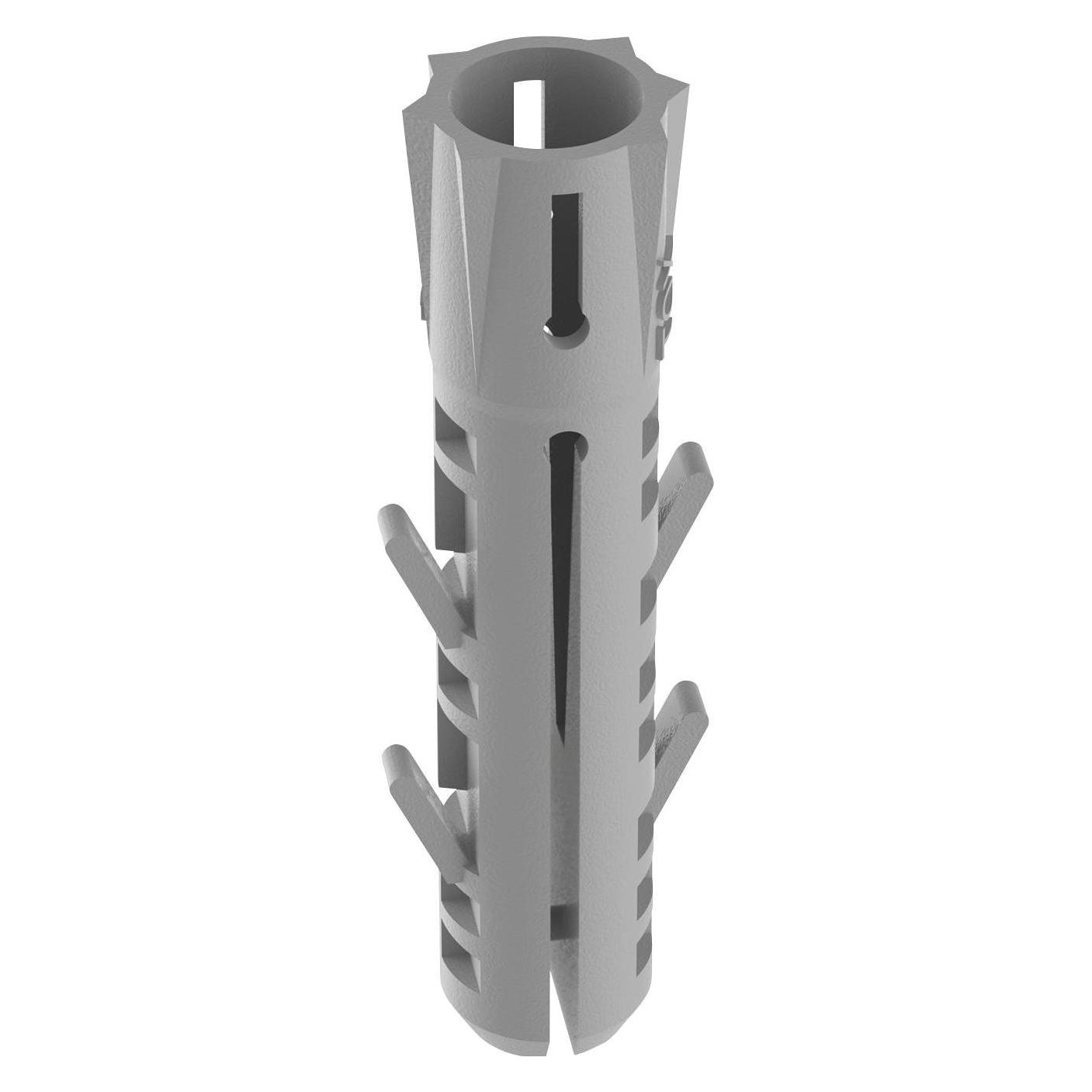 Tox Spreizdübel Barracuda 5x25 mm 100 Stück (100 Stk.) (013100021)