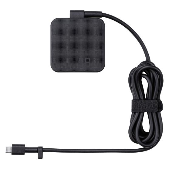 ASUS 48W USB-C Adapter / Napájecí adaptér / USB PD 3.0 / 100-240 V (48 W) (90XB0B5N-MPW000)