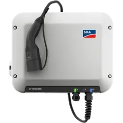  EV Charger 22, Kabel 5 m 