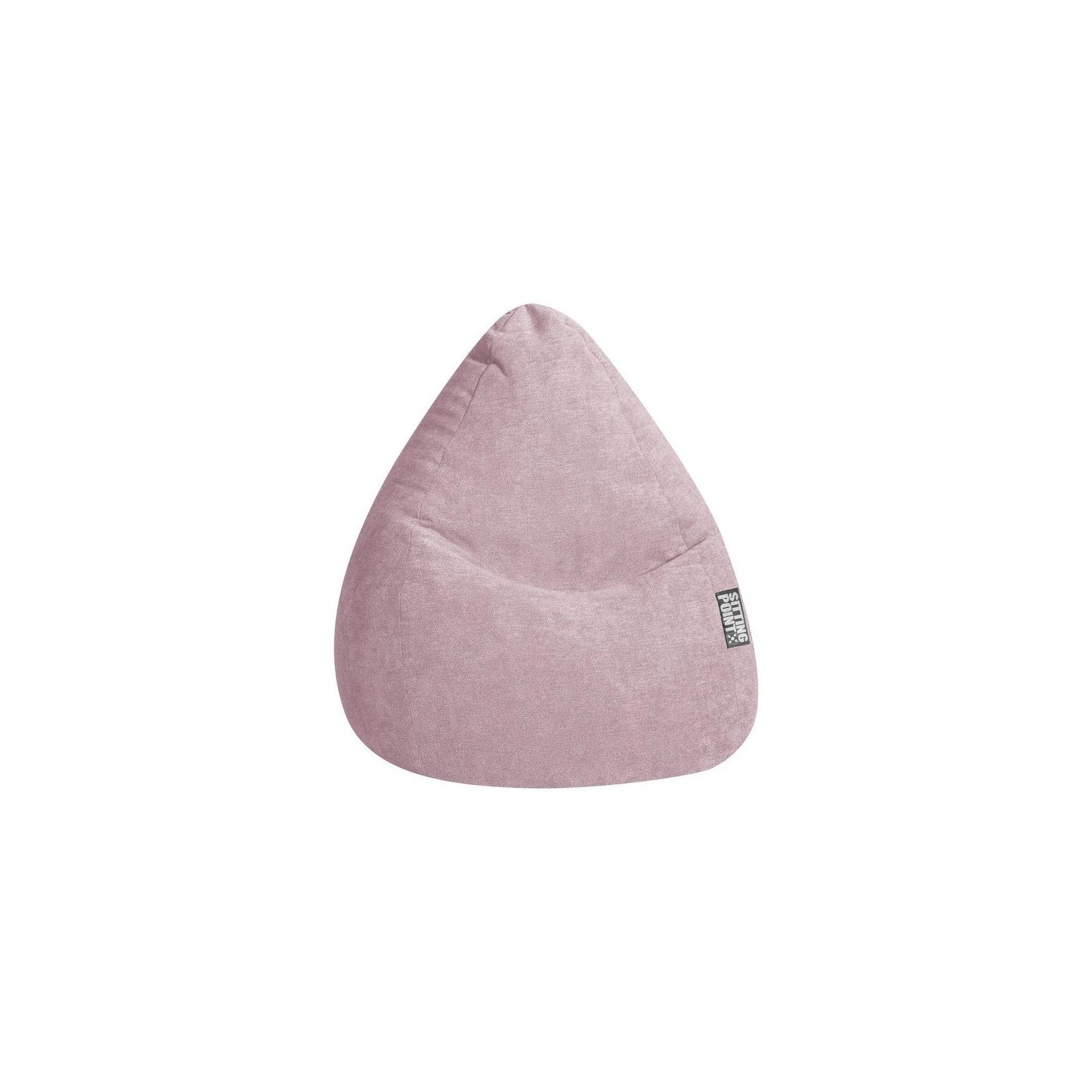 Beanbag ALFA XXL altrose