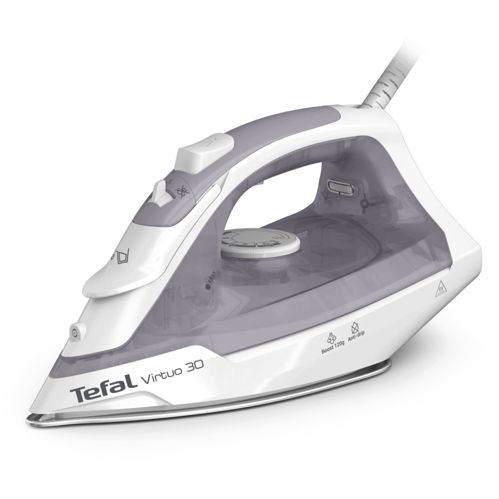 Tefal FV 2C43 Virtuo 30 Dampfbügeleisen