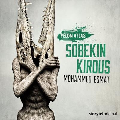 Sobekin kirous - Mohamed Esmat, Audio, 9789178696024