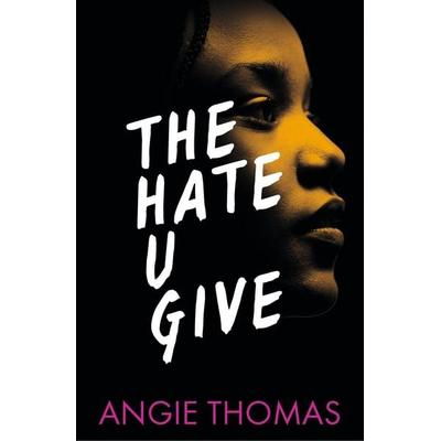 Thomas, A: Hate U Give, Taschenbuch von Angie Thomas, Walker Books