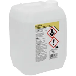 EUROLITE SMOKEFLUID -B- Basic, 5l Nebelfluid