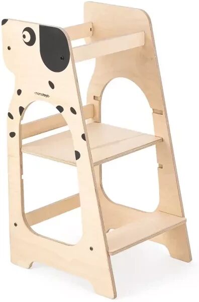 Mamatoyz Torre di apprendimento
