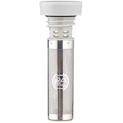 24Bottles Infuser Lid Grey