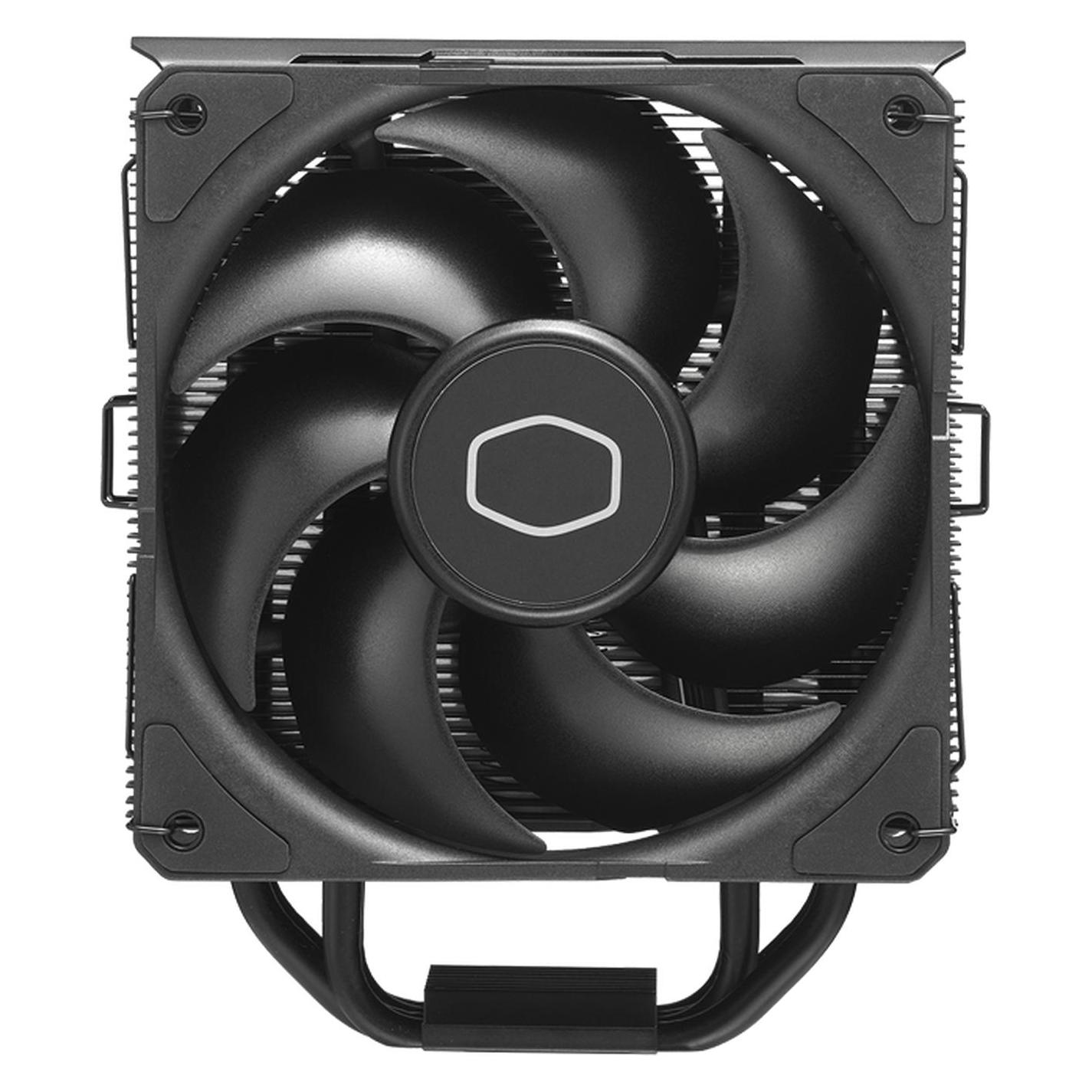 Cooler Master Hyper 212 Black X Duo (152 mm) (RR-S4KK-25DN-R1)