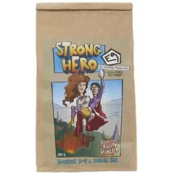E9 Unisex Chalk Strong Hero-Chalk, Größe 200 in Beige Beige