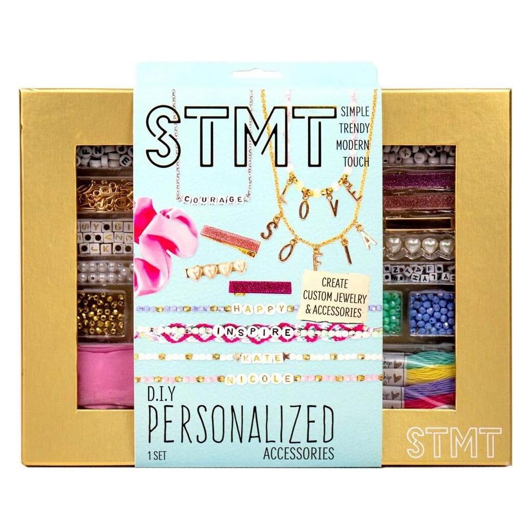 Stmt DIY Personalized Accessories (331-206510)