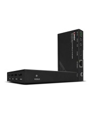 Lindy Audio-/Video-Leistungsverstärker CAT 6 70 m DisplayPort DVI-D HDMI (38139)